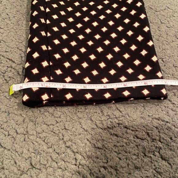 Kate Spade Ankle Pants Size 4 - Picture 11 of 12